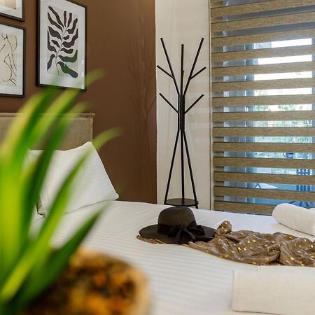 Valide Suite By Estia Iraklio Exterior foto